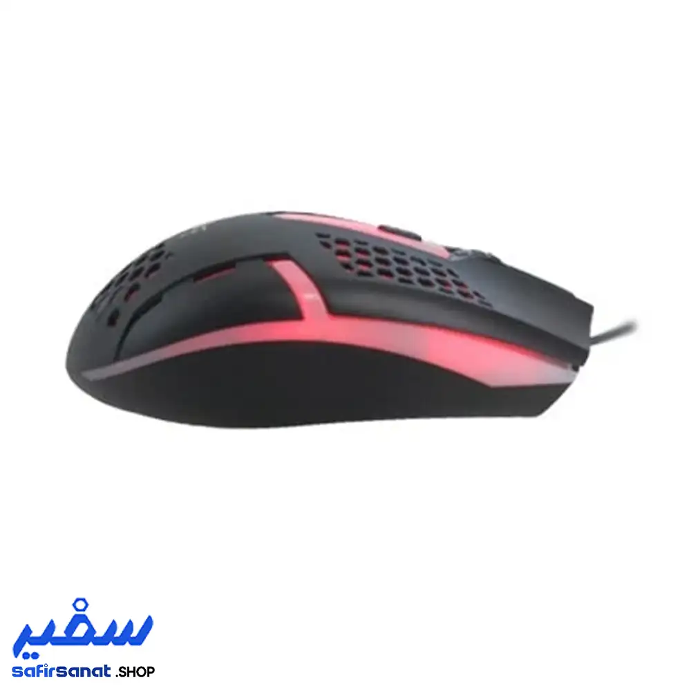 ماوس مدل A2RGB