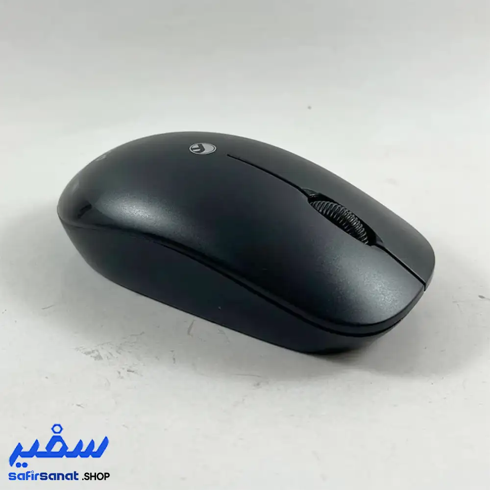 ماوس بی‌ سیم لاجیتک مدل M185