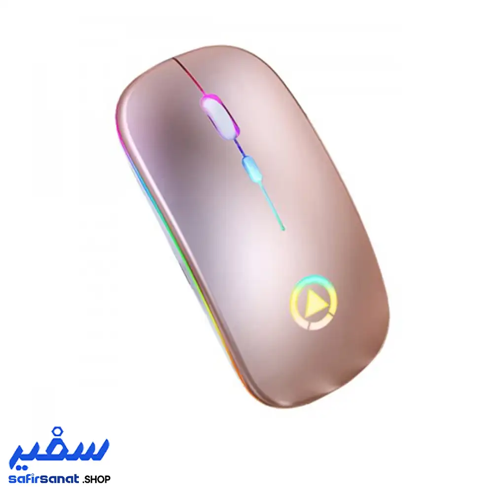 ماوس مدل A2RGB