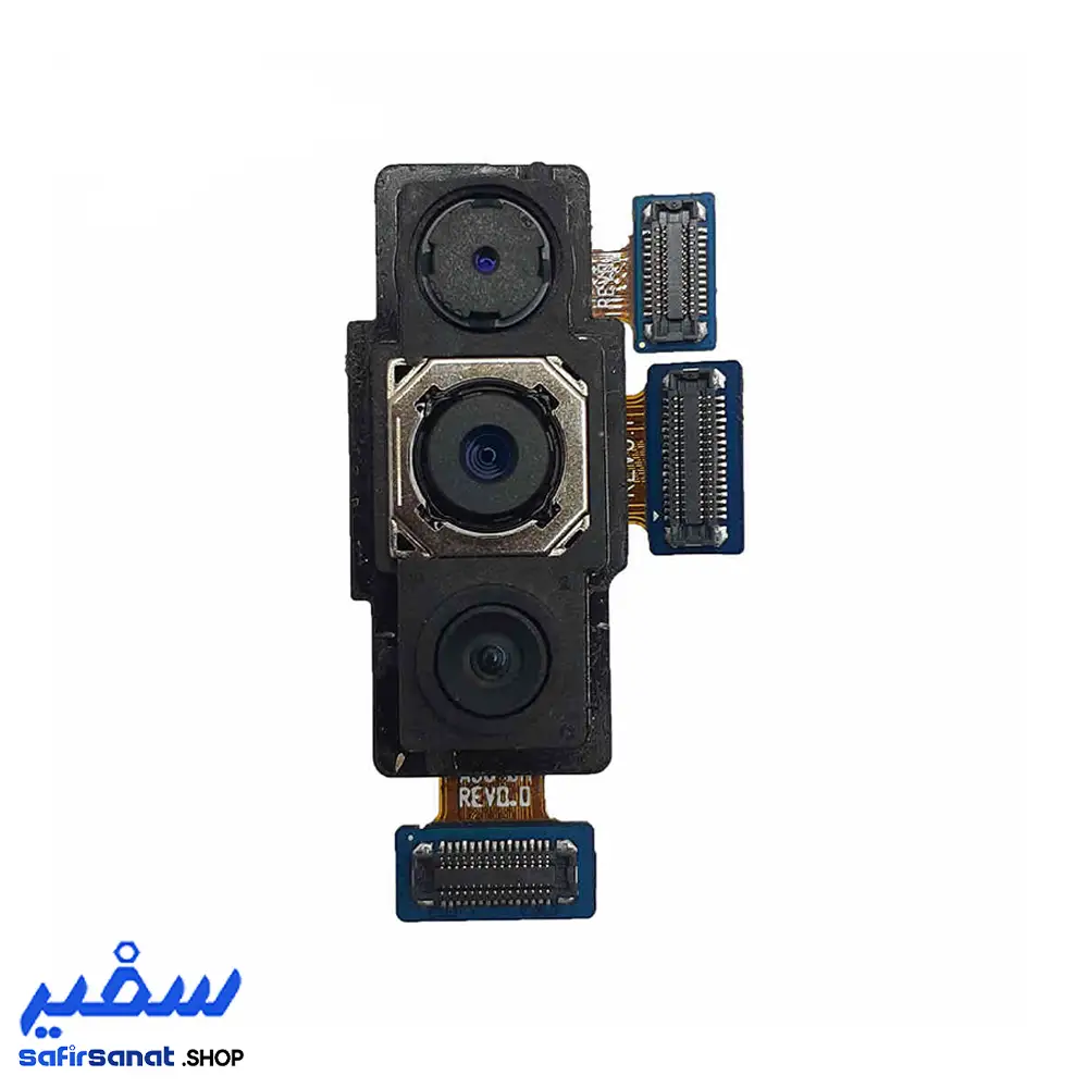 دوربین پشت گوشی سامسونگ SAMSUNG A50 A505