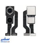 دوربین آیفون ١١ ا Camera iphone 11