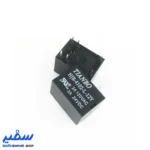 رله 12 ولت 3 آمپر 6 پین MCA-S-112-C1H (4102L)