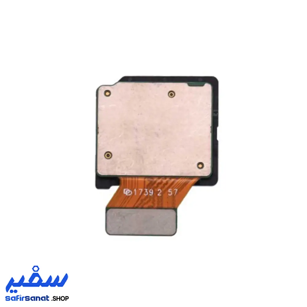 رله 12 ولت 3 آمپر 6 پین MCA-S-112-C1H (4102L)