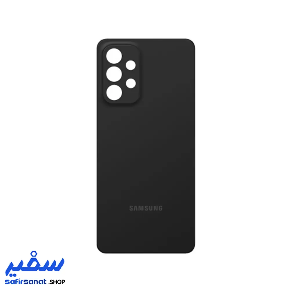 درب پشت گوشی سامسونگ SAMSUNG A53 A536 اورجینال