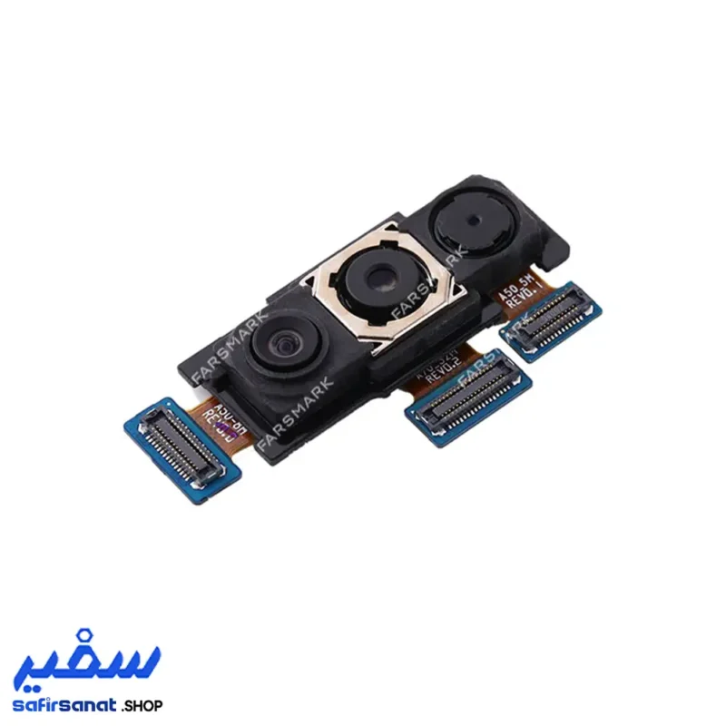 دوربین پشت گوشی سامسونگ SAMSUNG A60 / A606