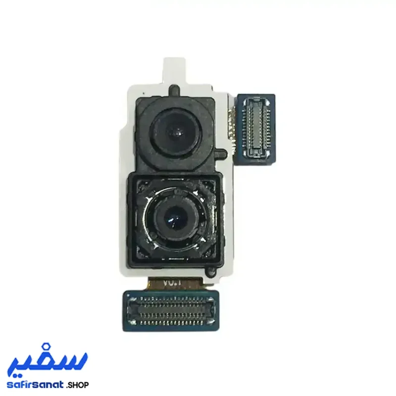 دوربین پشت گوشی سامسونگ SAMSUNG A20 / A205