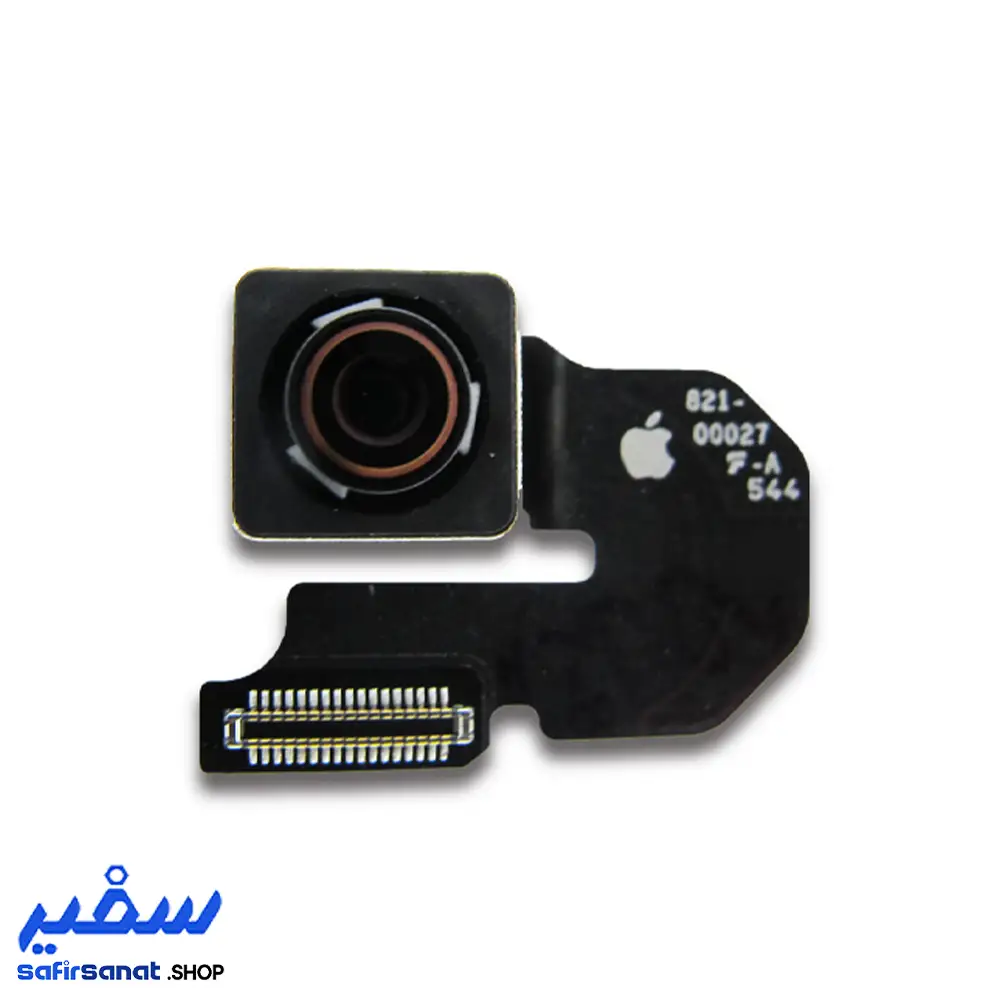 دوربین پشت گوشی آیفون IPHONE 6S اورجینال