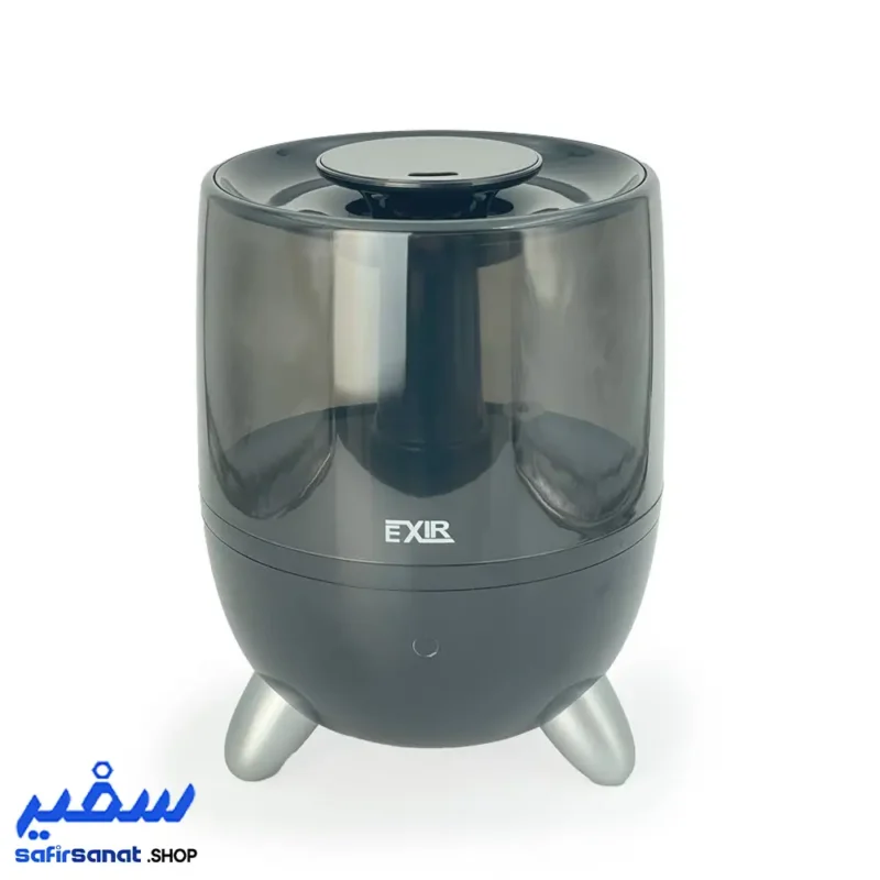 بخور سرد اکسیر Exir مدل G0-2819