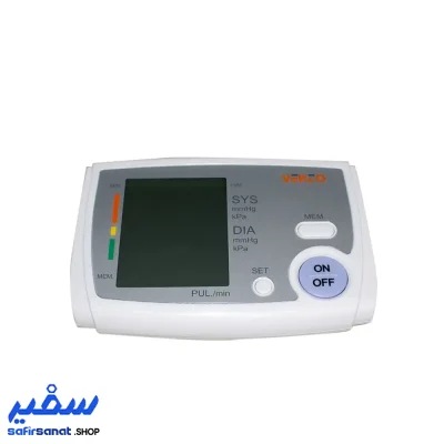 فشارسنج دیجیتال سخنگو وکتو PG800 B5-1S