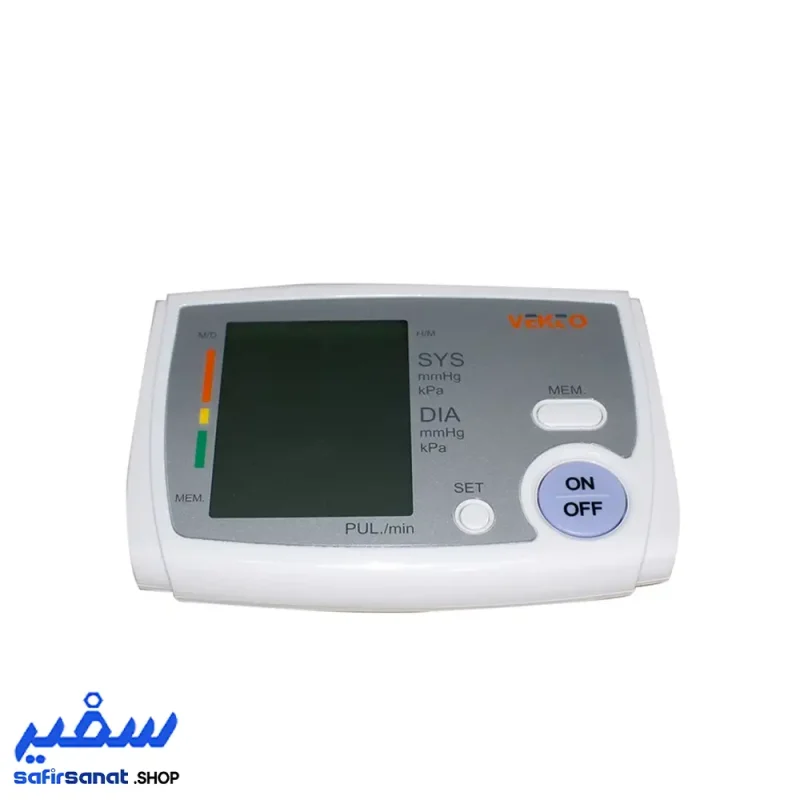 فشارسنج دیجیتال سخنگو وکتو PG800 B5-1S