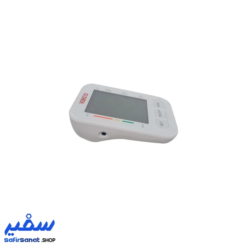 دستگاه فشارسنج دیجیتال PG-800B18