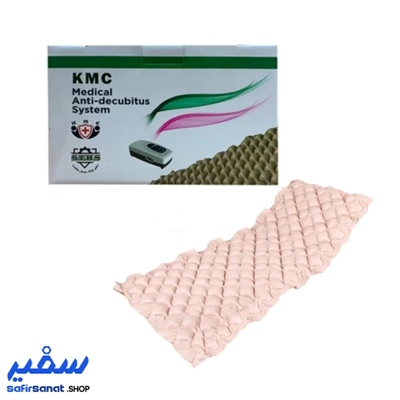 تشک مواج کی ام سی KMC