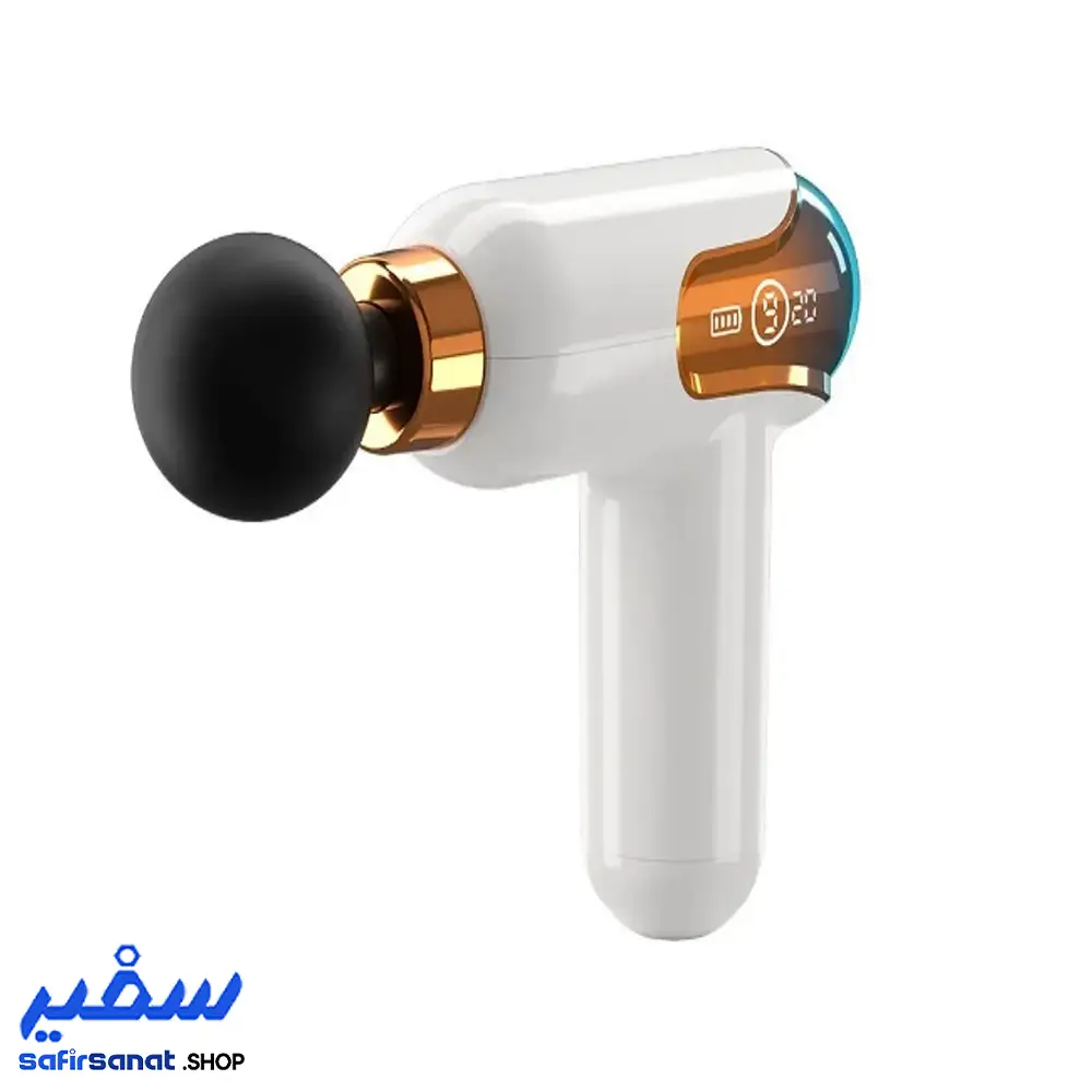 ماساژور برقی مدل LC-002