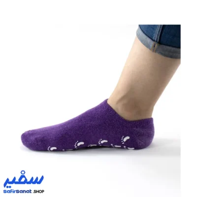 جوراب سیلیکونی ا Silicone socks
