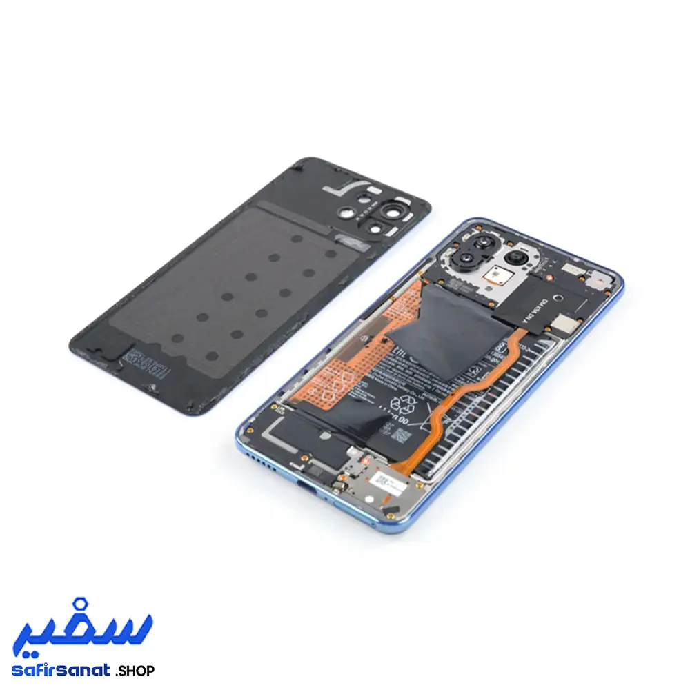 تاچ ال سی دی گوشی شیائومی (5G) XIAOMI MI 11 LITE / MI 11 LITE NE