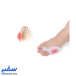 دوانگشت سیلیکونی