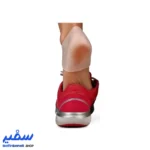 پاشنه پوش سیلیکونی