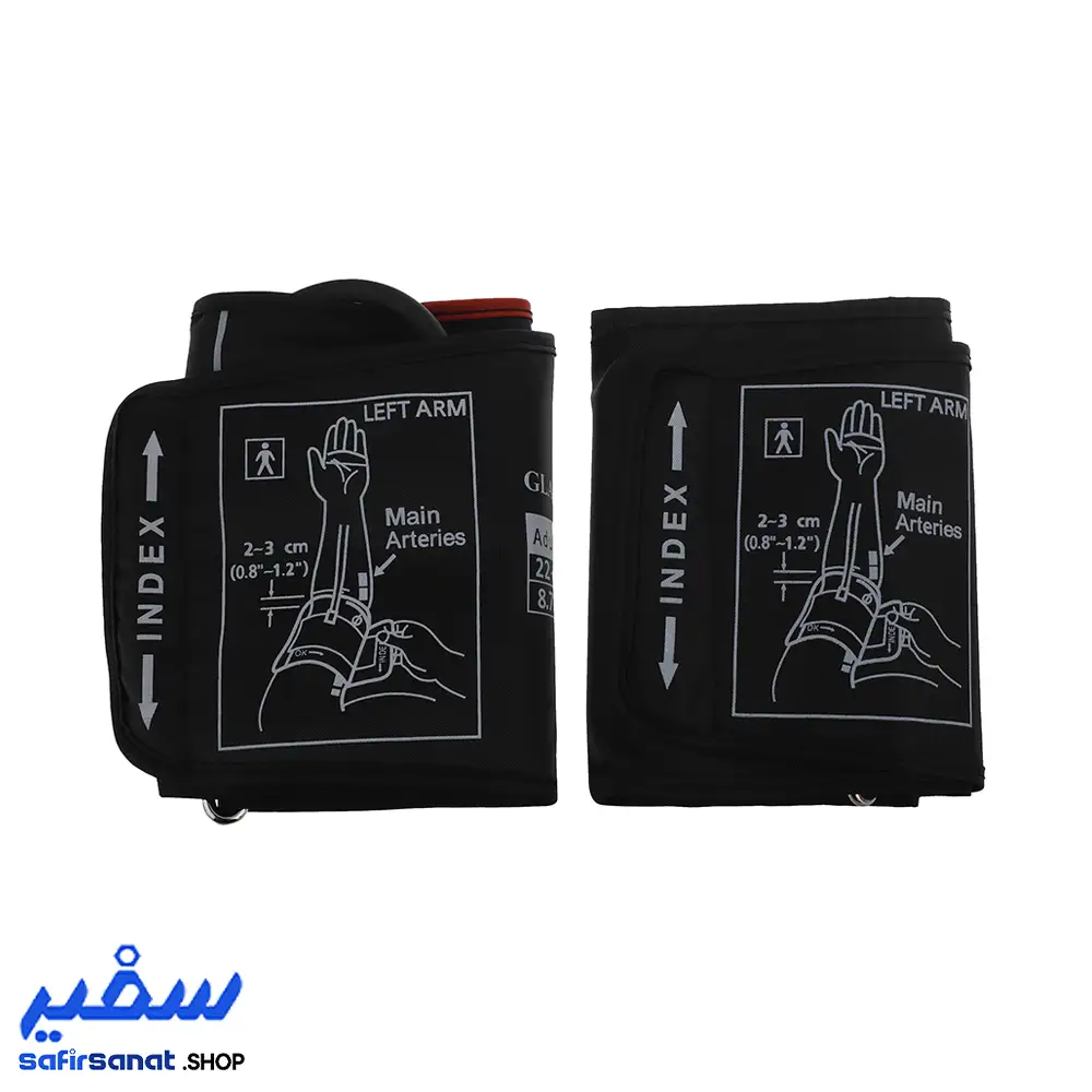 فشارسنج بازویی وکتو (PG-800B19L)