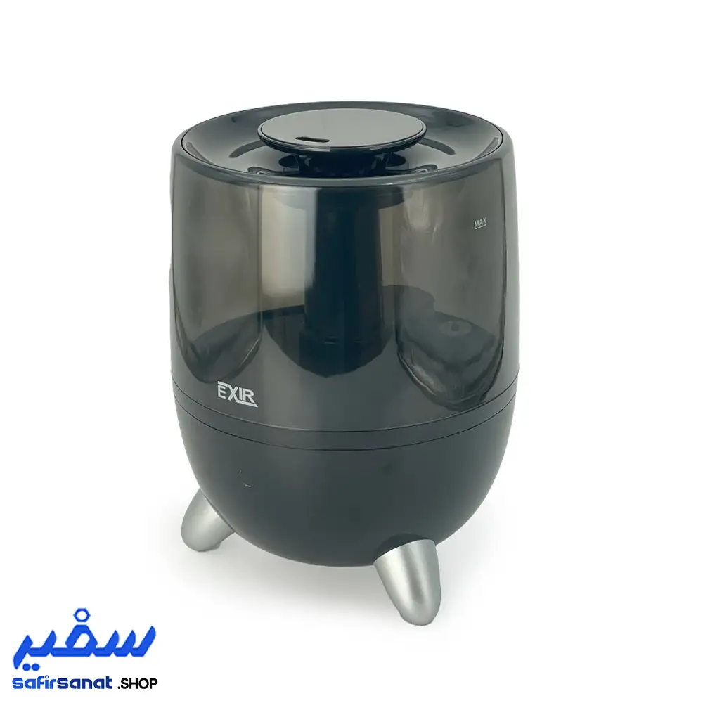 بخور سرد اکسیر Exir مدل G0-2819