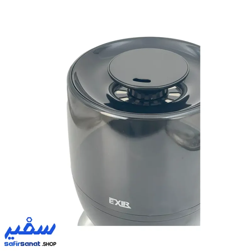 بخور سرد اکسیر Exir مدل G0-2819