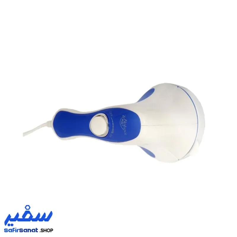 ماساژور همه کاره ریلکس اند تون relax and tone Versatile massager