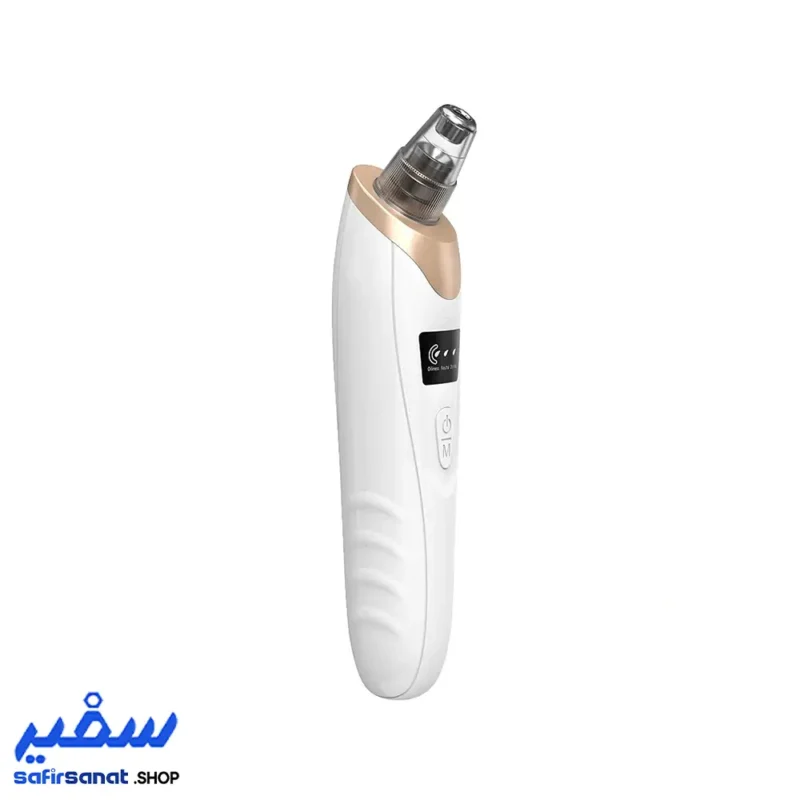 میکرودرم خانگی مدل Home microdermabrasion model HY9