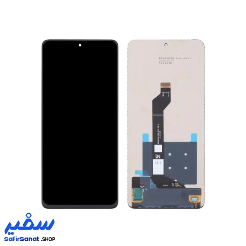 تاچ ال سی دی گوشی موبایل هواوی HUAWEI NOVA 9 SE اورجینال