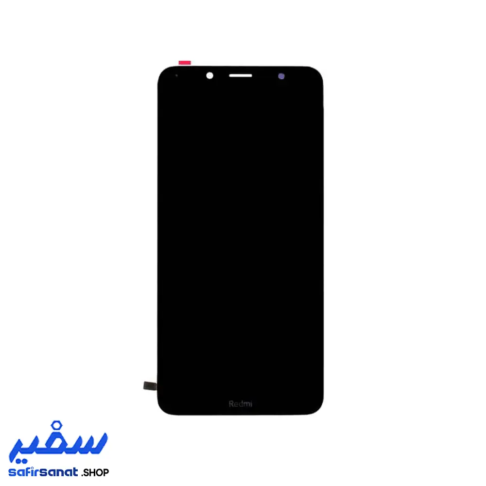 تاچ و ال سی دی شیائومی XIAOMI REDMI 7A اورجینال مشکی