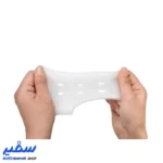 پاشنه پوش سیلیکونی