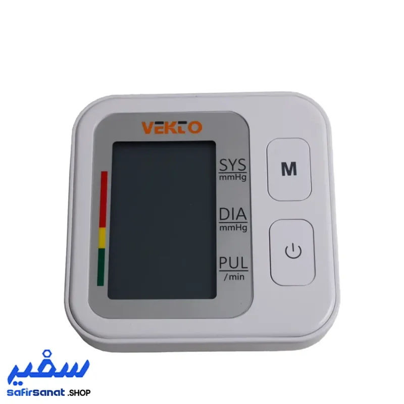 فشارسنج دیجیتال بازویی وکتو LD-566