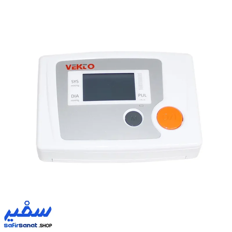 دستگاه فشارسنج دیجیتال بازویی وکتو مدل LD-581