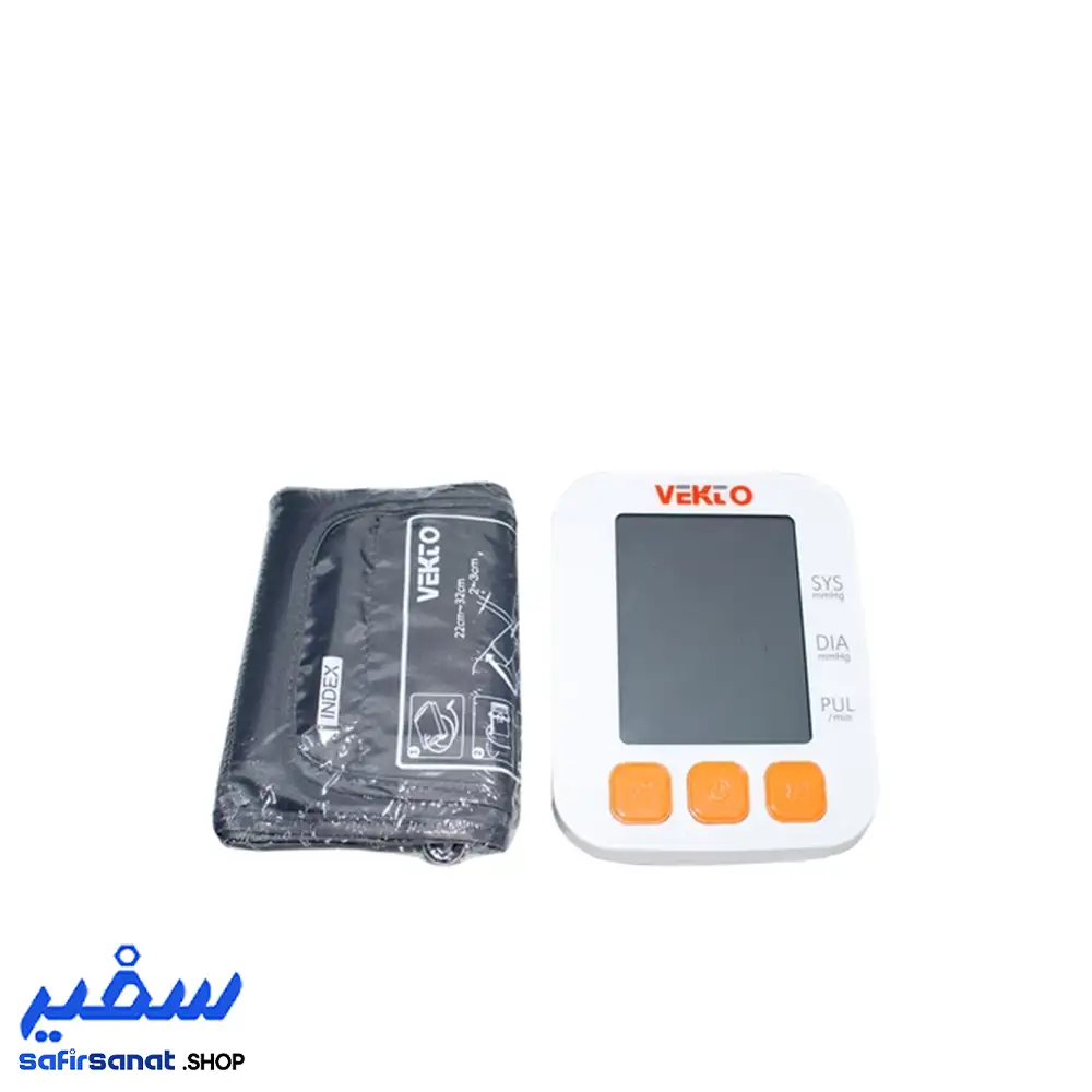 فشارسنج بازویی وکتو مدل LD -535