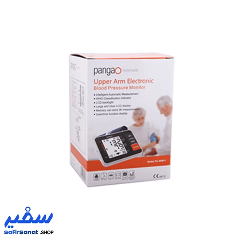 دستگاه فشارسنج دیجیتال PG-800B11