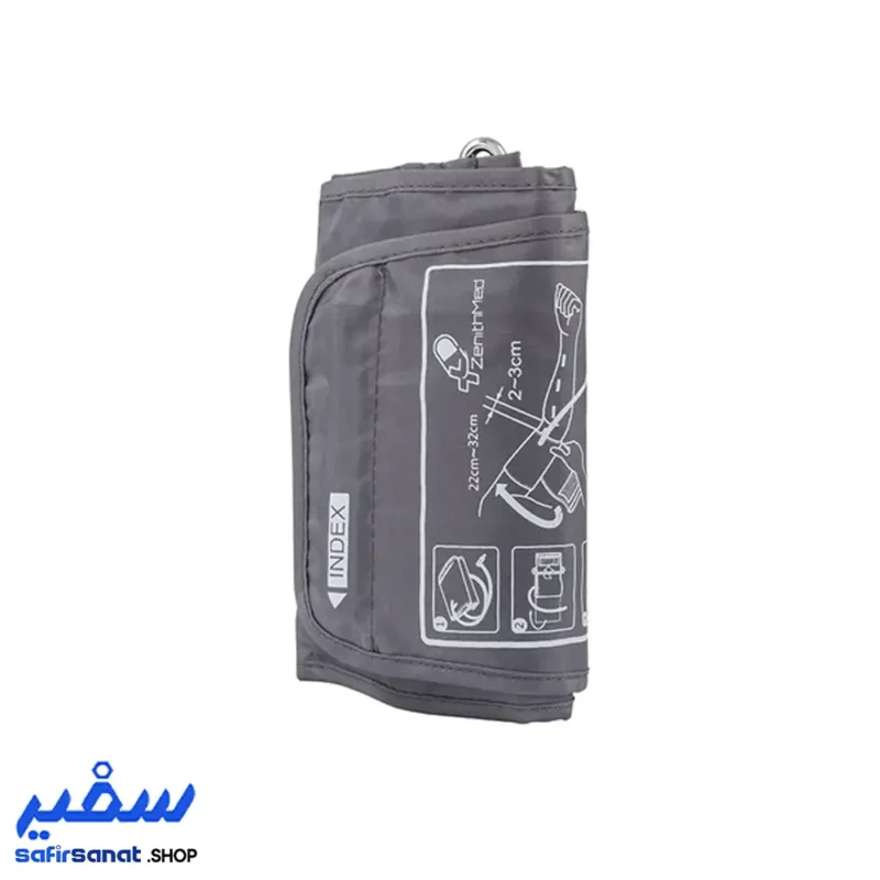 فشارسنج بازویی سخنگوی زنیت مد LD-579