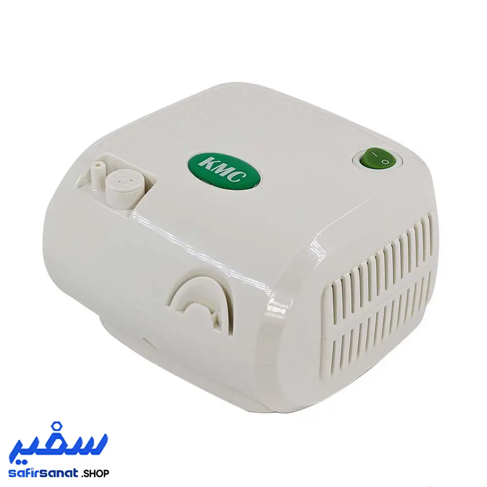 نبولایزر KMC مدل GA1 ا KMC GA1 COMPRESSOR NEBULIZER