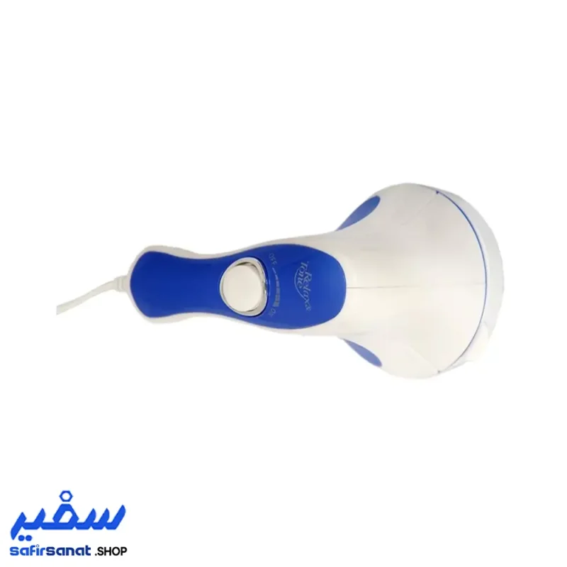 ماساژور همه کاره ریلکس اند تون relax and tone Versatile massager