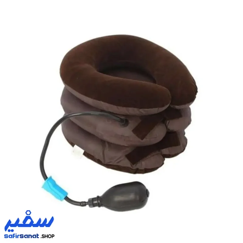 تراکشن گردن بادی Air Neck Traction