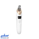 میکرودرم خانگی مدل Home microdermabrasion model HY9
