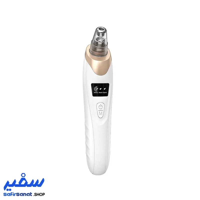 میکرودرم خانگی مدل Home microdermabrasion model HY9