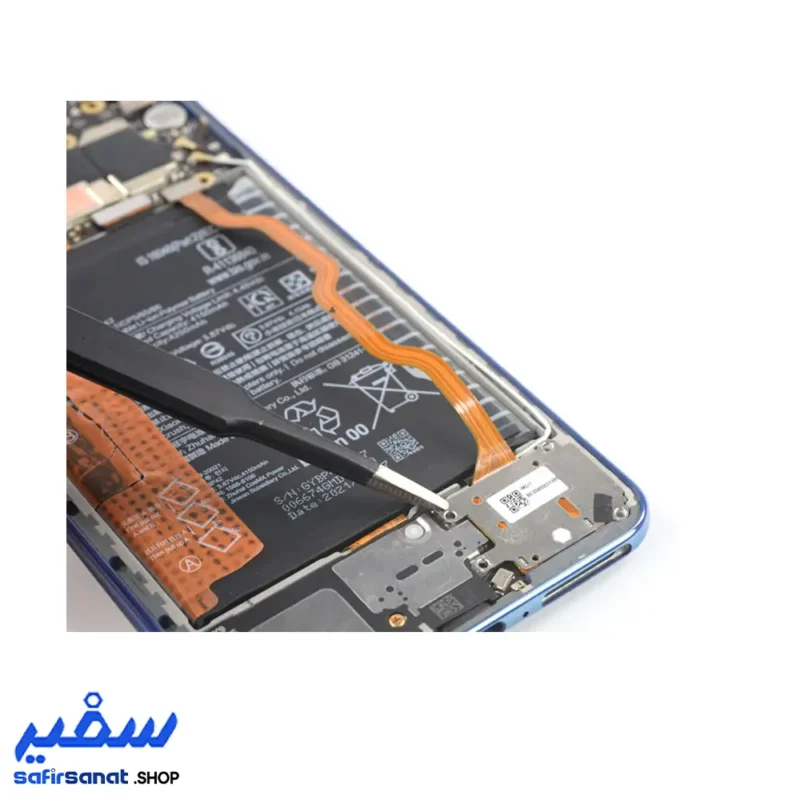 تاچ ال سی دی گوشی شیائومی (5G) XIAOMI MI 11 LITE / MI 11 LITE NE