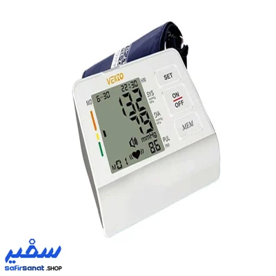 فشارسنج وکتو مدل VT-800B15S سخنگو