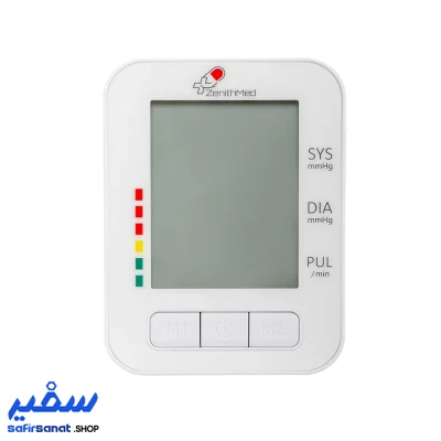 فشارسنج دیجیتال زنیت LD-579