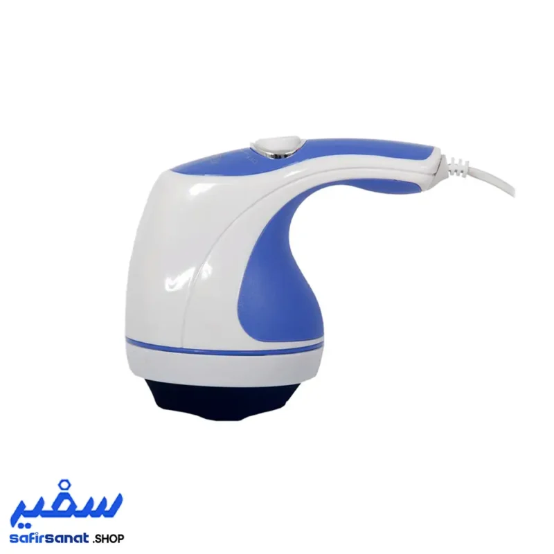 ماساژور همه کاره ریلکس اند تون relax and tone Versatile massager