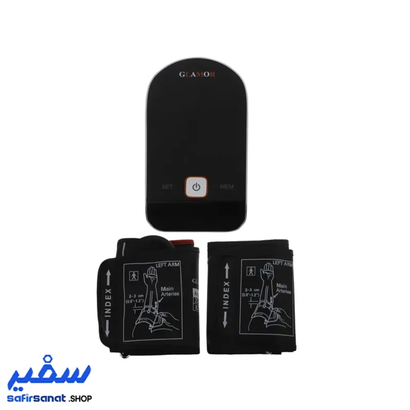 فشارسنج بازویی وکتو (PG-800B19L)