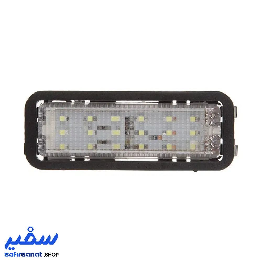 چراغ سقف اسپرت LED پژو 405