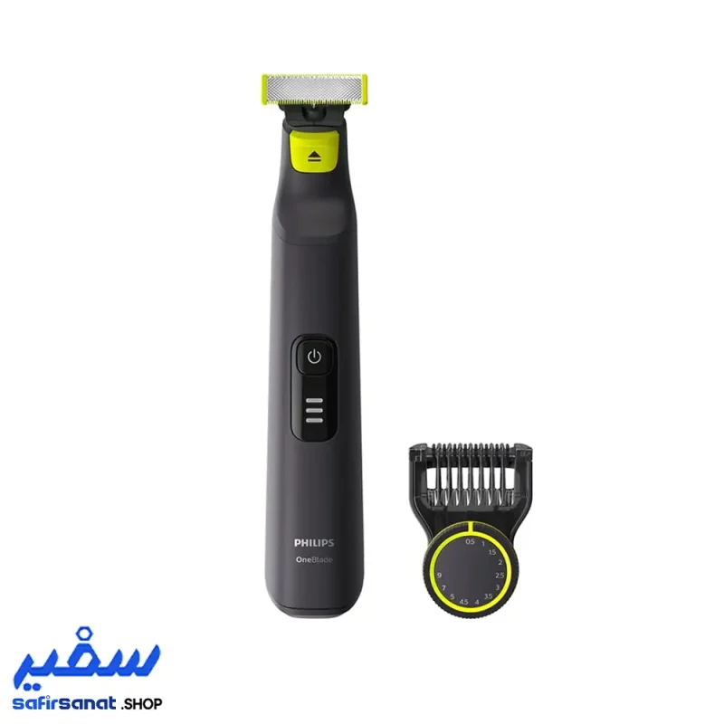 ماشین اصلاح صورت OneBlade فیلیپس QP6530