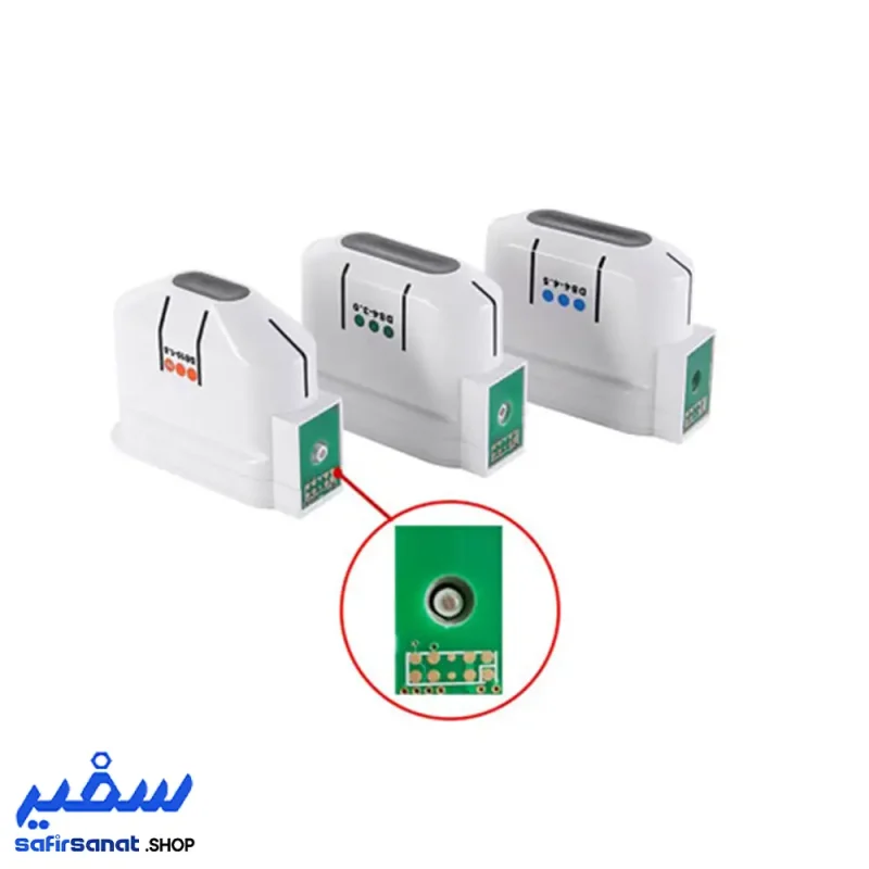 کارتریج هایفو تکلاین 5.1