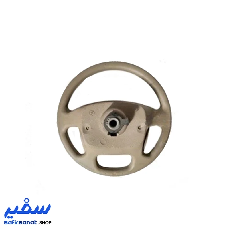 غربیلک فرمان 405-SLX – کرمی