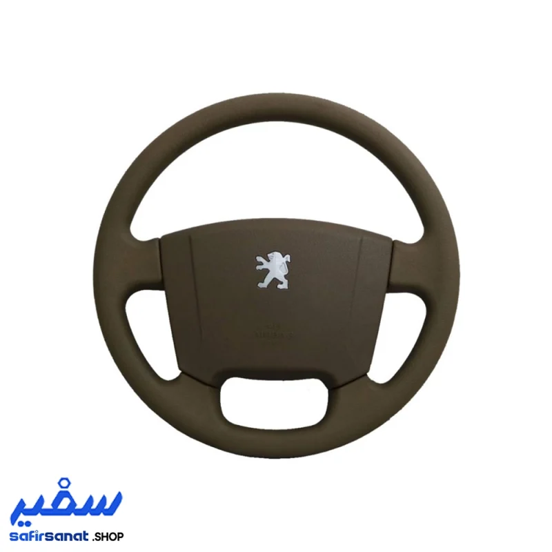 غربیلک فرمان 405-SLX – مشکی