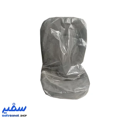 صندلی پژو 206 چپ ( راننده ) طرح ناتیس